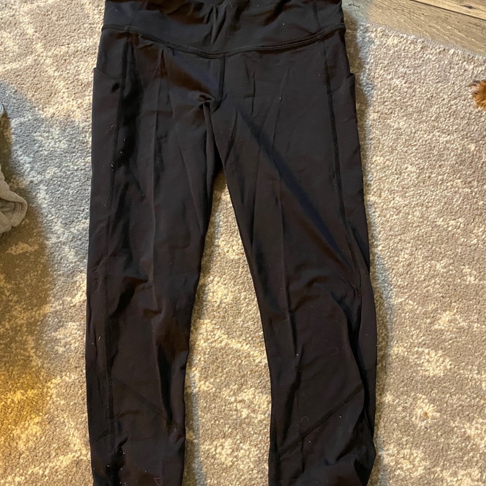 Lululemon leggings